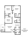 Traditions Denver_3 Bedroom
